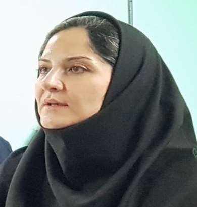 Dr. Parisa Sezari